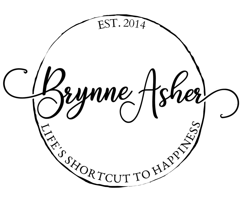 Connect With Me – Brynne Asher Books